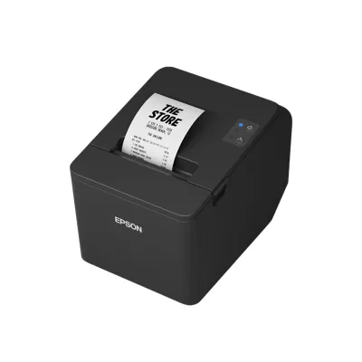 Impresora Termica Epson Tm-T20Iv-Sp, Interfaz: Usb+Ethernet+Serial (Rs-232C)La E