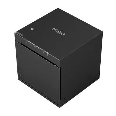 Impresora Térmica Tiketera Epson Tm-M30Iii, Interfaz (Modelo WiFi + Bluetooth)Co