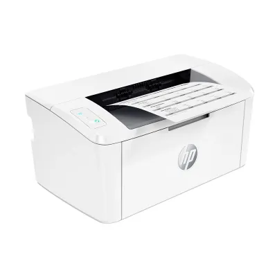 Impresora HP Laserjet Monocromatica M111W, Imprime/Wi-Fi/Wi-Fi Direct/Bluetooth/Usb 2