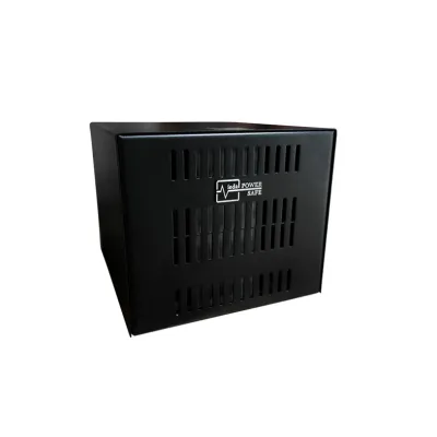 Transformador De Aislamiento Elise Tamf-60, Monofásico, 6Kva, 220V.