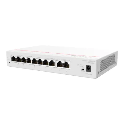 Gateway Multi-Service (Puerta De Enlace Multiservicio) Huawei Ekitengine S380-S8P2T @