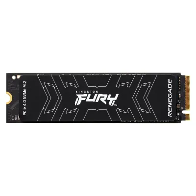 Unidad En Estado Solido Kingston Fury Renegade 4Tb, M.2 2280 PCIE 4.0 X4 Nvme.ve