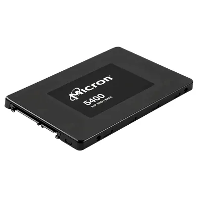 Lenovo Thinksystem 2.5 5400 Pro 1.92TB Read Intensive SATA 6Gbps Hot-Swap SSD