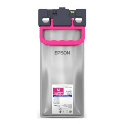 Tinta Magenta Wf C878R/879R