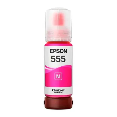 Botella De Tinta Mag T555320