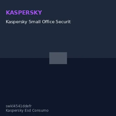 Kaspersky Small Office Securit