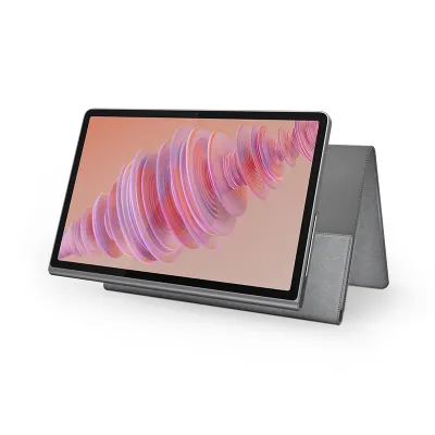 Tab Lenovo Tab Plus Tb351Fu, 11.5/2K/Ips/Touch/Android 14 O Sup/8Gb Lpddr4X/128Gb Uf