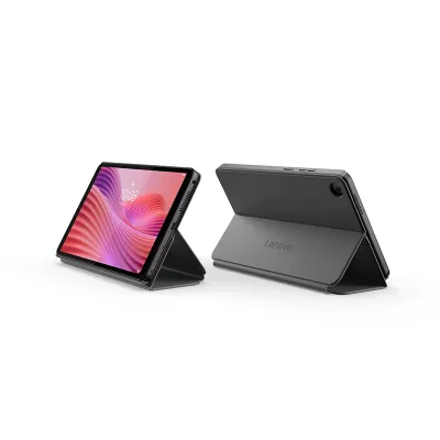 Tablet Lenovo Tab One Zaf00190Pe, 8.7 Hd (1340X800) Ips, 4GB RAM Lpddr4X, 128GB Emmc