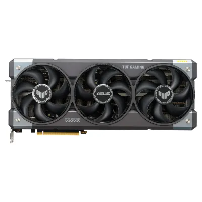 Tarjeta De Video Asus Tuf-Rtx5080-O16G-Gaming, 16GB Gddr7, PCIE Gen 5.0Puertos: