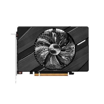 Tarjeta De Video Asrock INTEL Arc A380 Challengeritx 6GB Oc, 6 GB Gddr6, PCI-E 4.0 @@