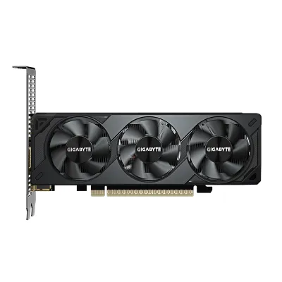 Tarjeta De Video Gigabyte Geforce RTX 5050 Oc Lowprofile 8G, 8 GB Gddr6, PCIE Gen 5.0
