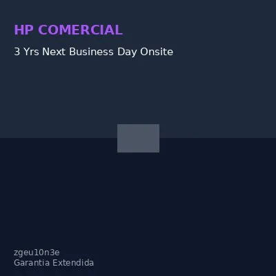 3 Yrs Next Business Day Onsite