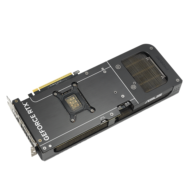 Tarjeta De Video Asus Prime-Rtx5070-O12G , 12 GB Gddr7, PCIE Gen 5.0Puertos: 3 X