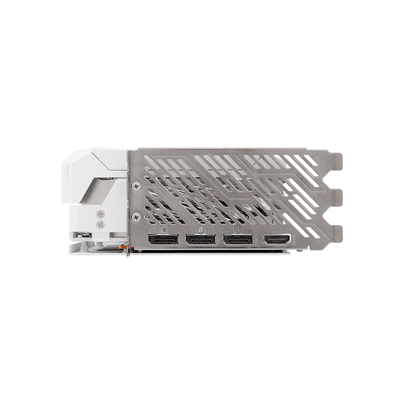 Tarjeta De Video Asrock AMD Radeon RX 9070 XT Taichi White 16GB Oc, 16 GDDR6 PCI-E 5.