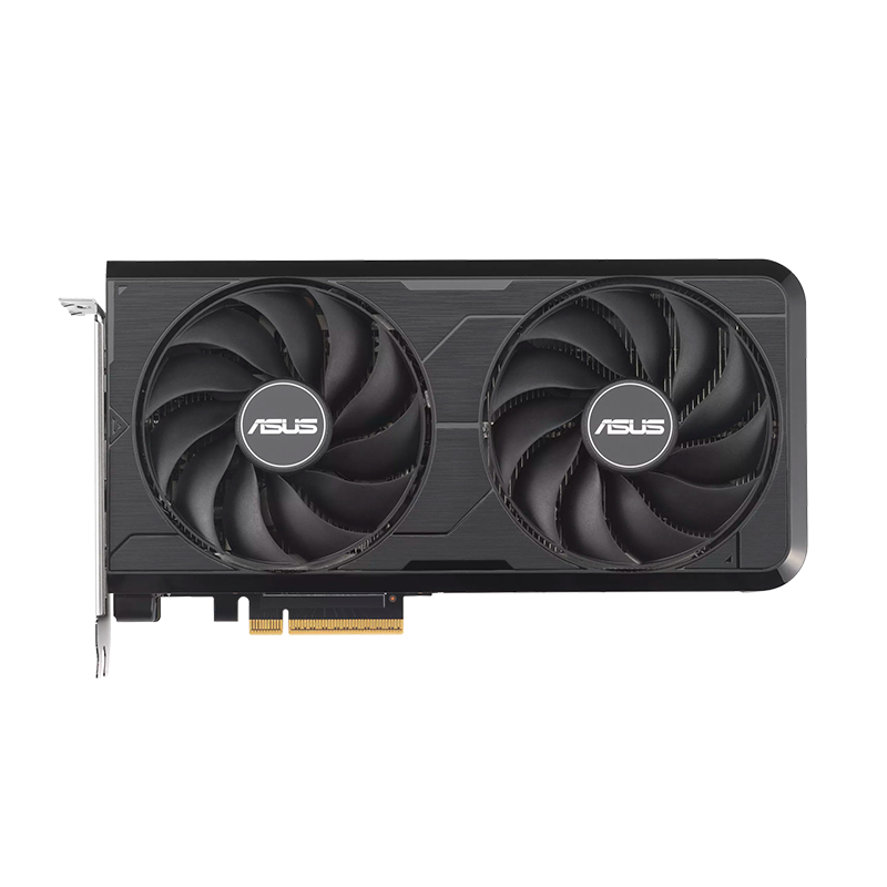 Tarjeta De Video Asus Dual-Rtx5060Ti-O16G-Evo, 16GB Gddr7, PCIE Gen 5.0Puertos: