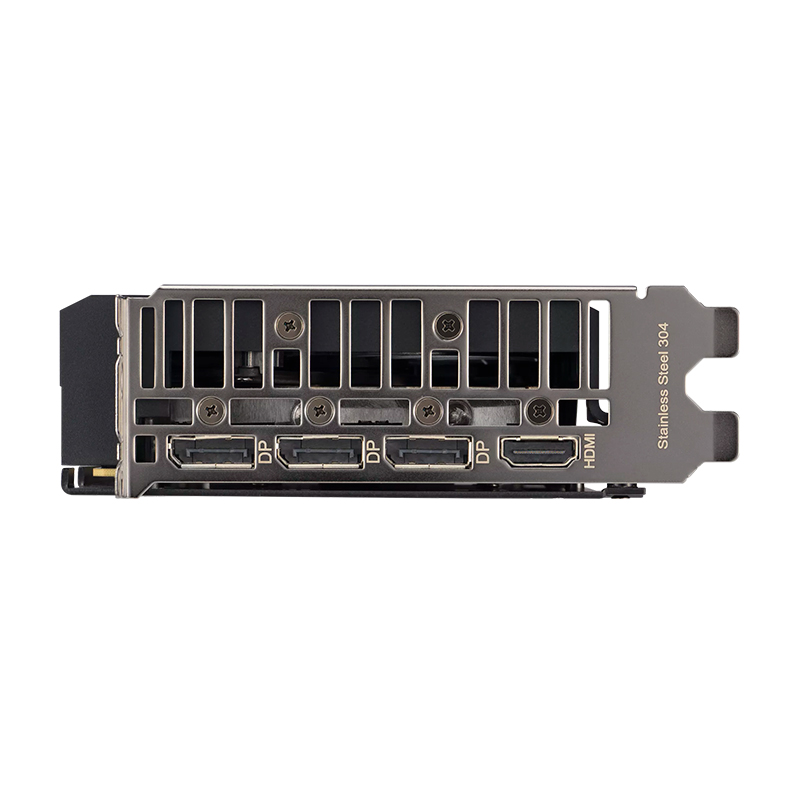 Tarjeta De Video Asus Dual-Rtx5060Ti-O16G-Evo, 16GB Gddr7, PCIE Gen 5.0Puertos:
