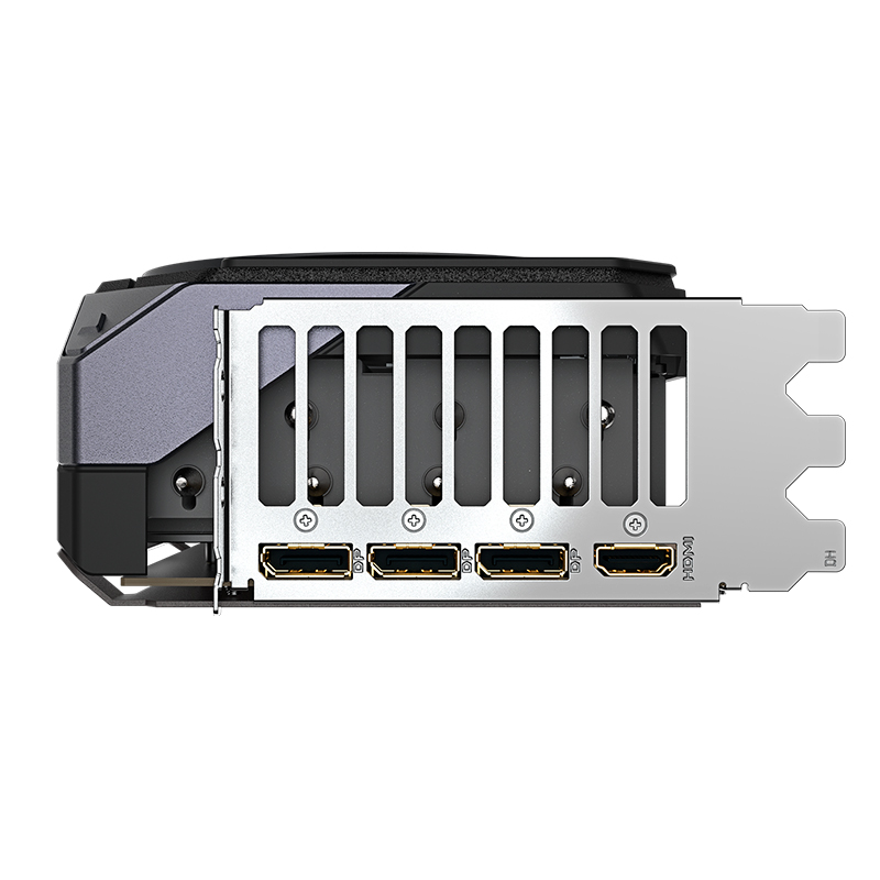 Tarjeta De Video Gigabyte Geforce RTX 5080 Gamingoc 16G, 16 GB Gddr7, PCIE Gen 5.0 @@