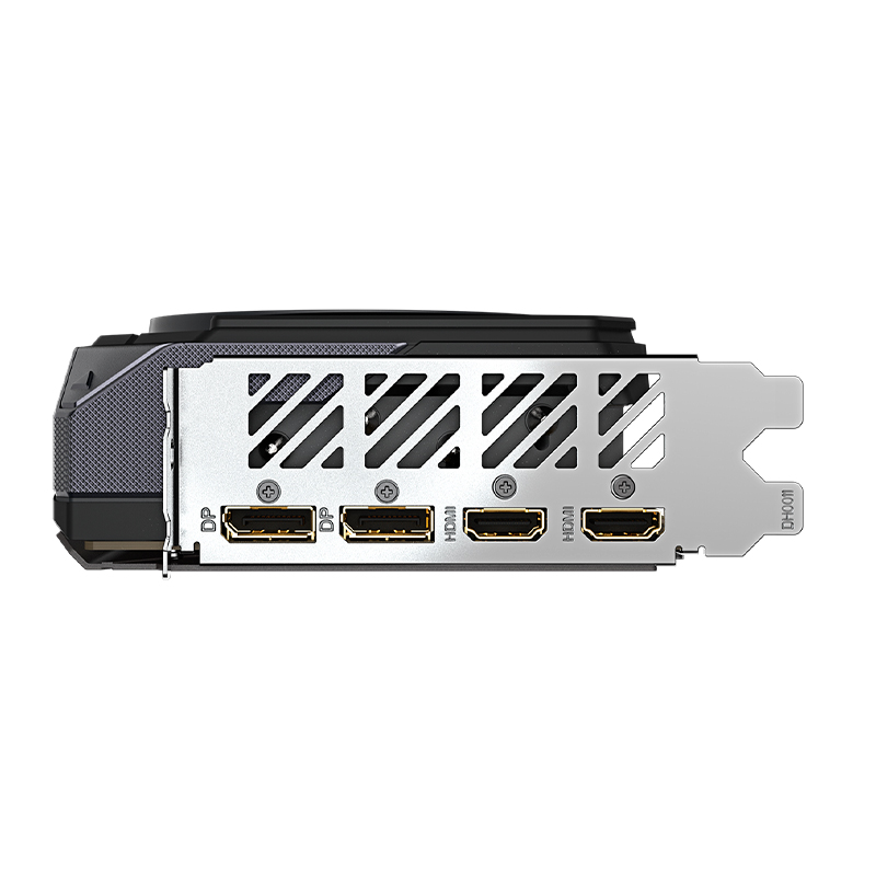 Tarjeta De Video Gigabyte Radeon RX 9070 Gaming Oc 16G, 16 GB Gddr6, PCI-E 5.0Pu