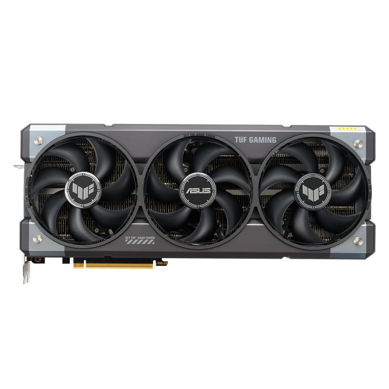Tarjeta De Video Asus Tuf-Rtx5090-O32G-Gaming, PCIE Gen 5.0Puertos: 3 X Displayp