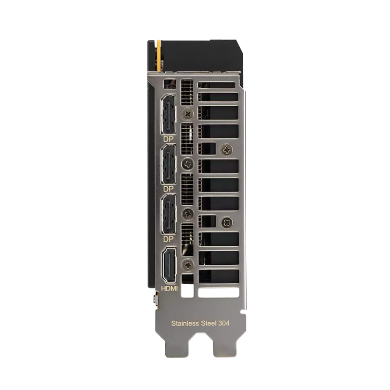 Tarjeta De Video Asus Dual-Rtx5050-O8G, Gddr6, PCIE Gen 5.0Puertos: 3 X Displayp