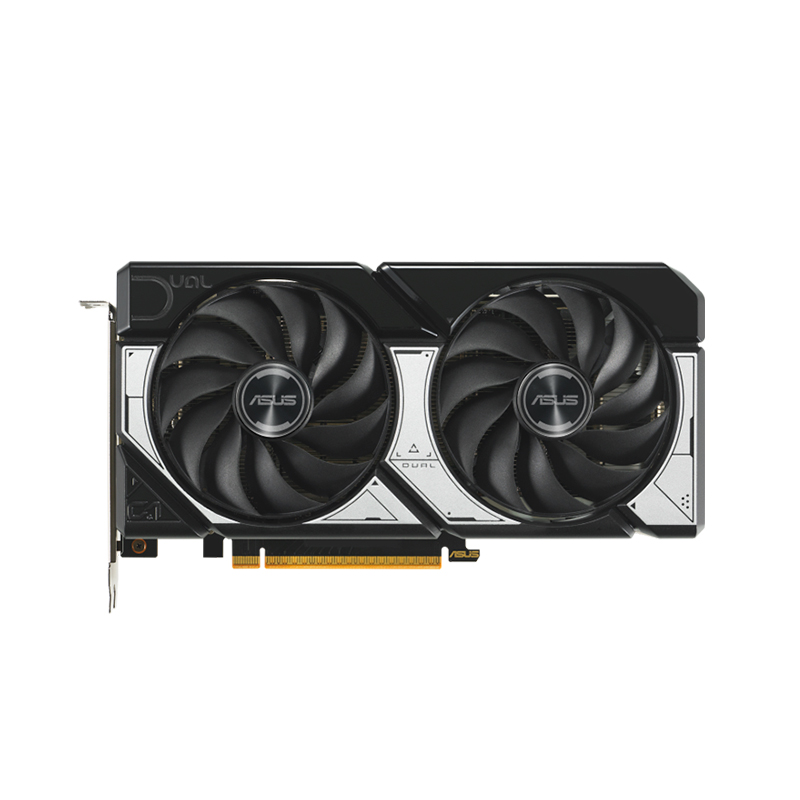 Tarjeta De Video Asus Dual-Rtx5060-O8G, 8GB Gddr7, PCIE Gen 5.0Puertos: 3 X Disp