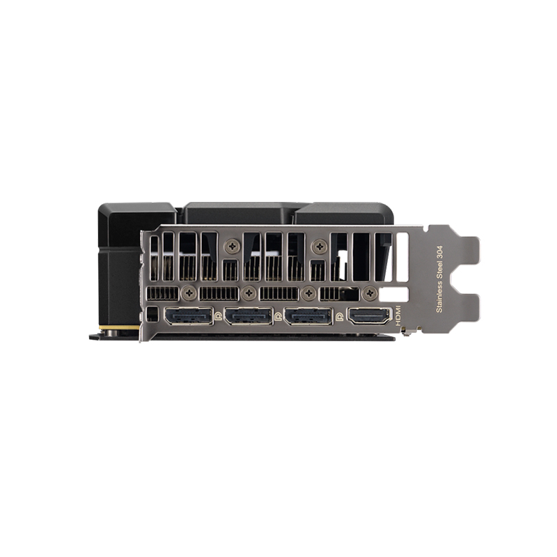 Tarjeta De Video Asus Dual-Rtx5060Ti-O8G, 8 GB Gddr7, PCIE Gen 5.0Puertos: 3 X D