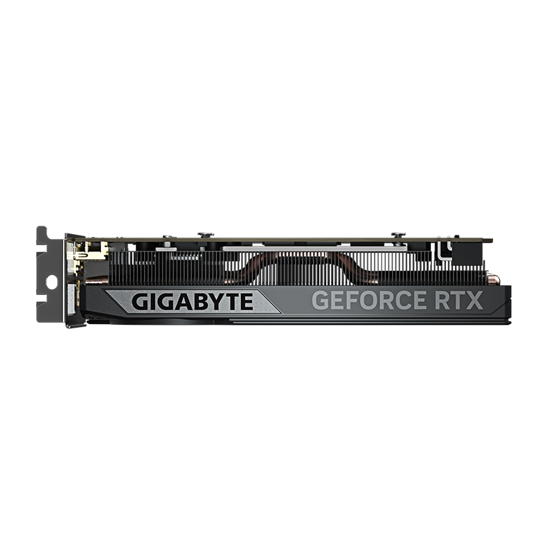 Tarjeta De Video Gigabyte Geforce RTX 5050 Oc Lowprofile 8G, 8 GB Gddr6, PCIE Gen 5.0