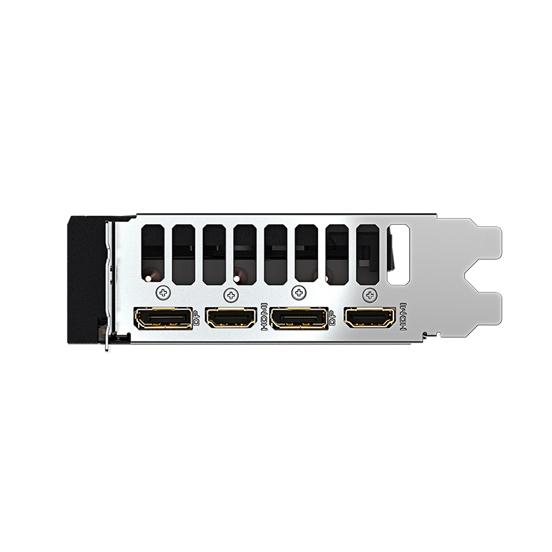 Tarjeta De Video Gigabyte Geforce RTX 5050 Windforce Oc V2 8G, 8GB Gddr6, PCIE 5.0 @@