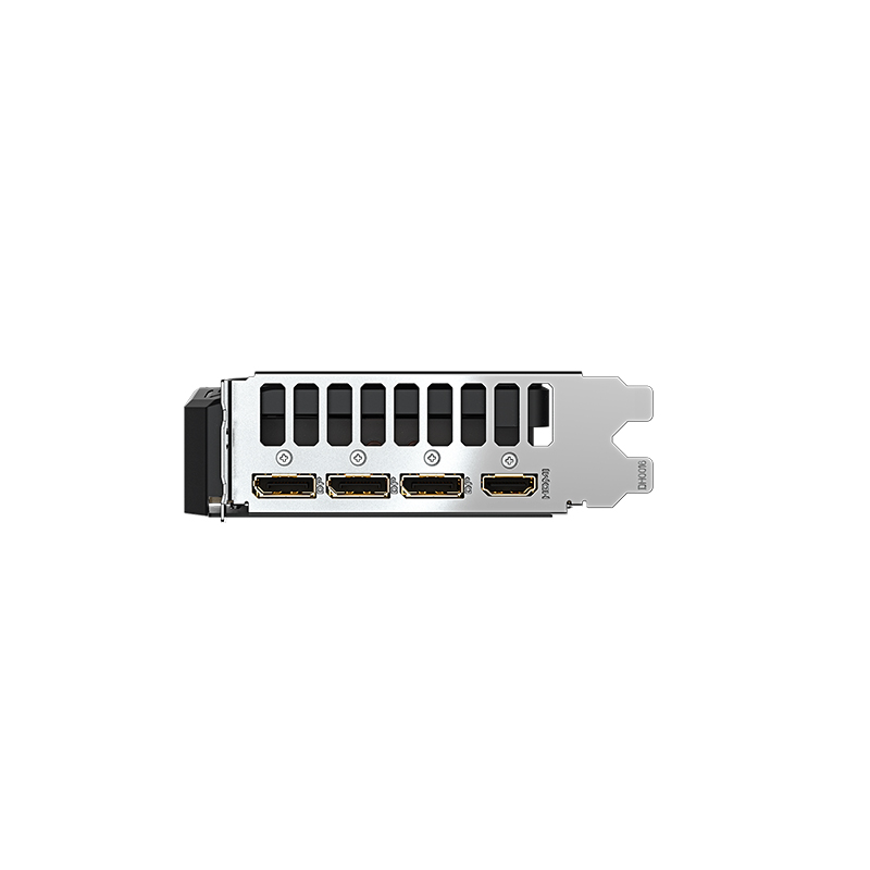 Tarjeta De Video Gigabyte Geforce RTX 5060 TI Windforce Oc 8G, 8 GB Gddr7, PCIE Gen 5