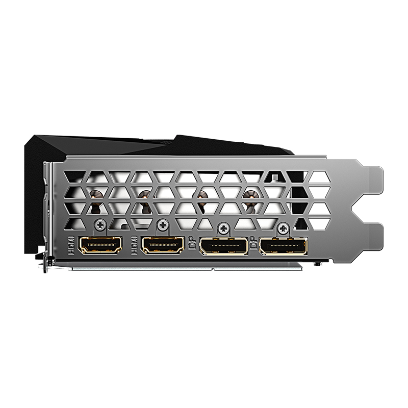 Tarjeta De Video Gigabyte Radeon RX 7600 Gaming Oc 8G, 8 GB Gddr6, PCI-E 4.0Puer