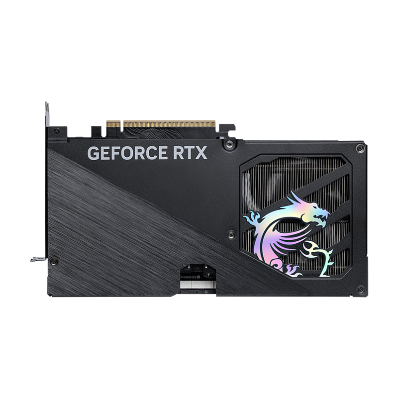 Tarjeta De Video MSI Geforce RTX 5060 TI 8G Gaming Oc, 8 GB Gddr7, PCIE Gen 5.0P
