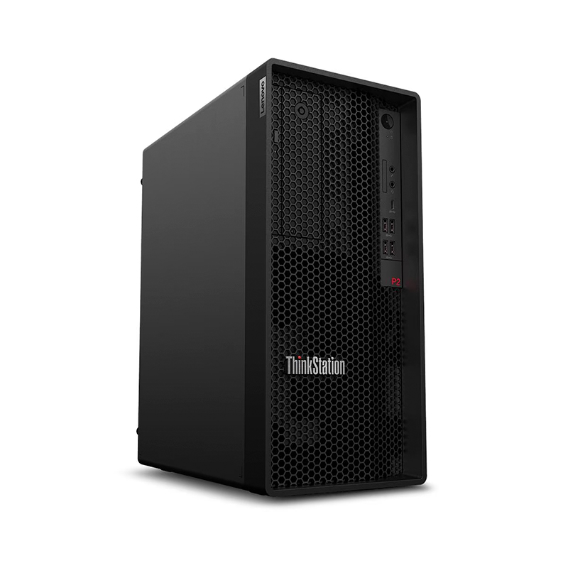 Workstation Lenovo Thinkstation P2 Tower Gen 2, Core Ultra 7 265K Hasta 5.5GHZ 32GB D