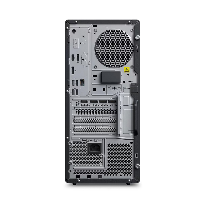 Workstation Lenovo Thinkstation P2 Tower Gen 2, Core Ultra 7 265K Hasta 5.5GHZ 16GB D
