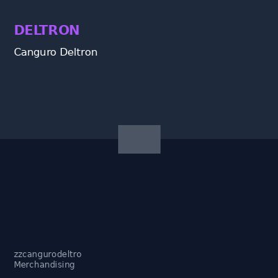 Canguro Deltron